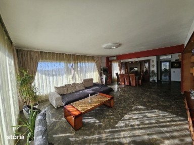 MAMAIA NORD | 3 CAMERE | COMISION 0 | PRIVELISTE PANORAMICA