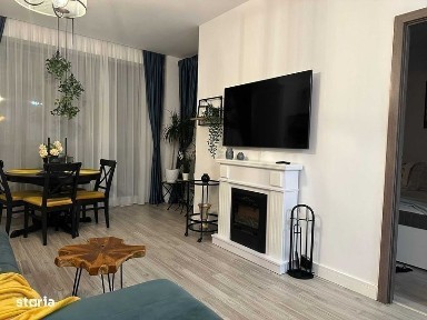 Apartament 2 camere Mamaia Nord