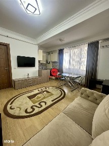 Mamaia Centru, Constanta