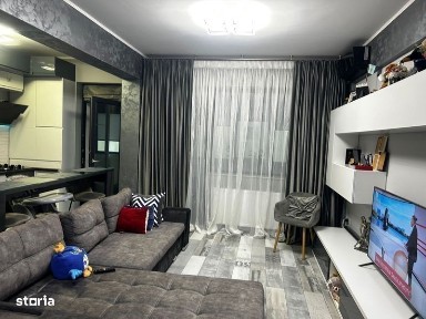Apartament 2 camere 63 mp utili bloc nou