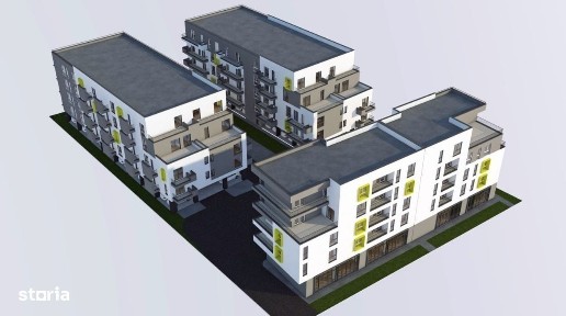 Strada Baba Novac, Inel I, Constanta