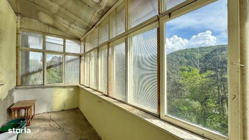 APARTAMET IN VILA CU GRADINA