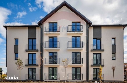 Apartament 2 camere | ROKMAN | Liviu Rebreanu | Intabulat