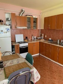 Dau in chirie apartament 2 camere decomandat 64mp etaj 2/9