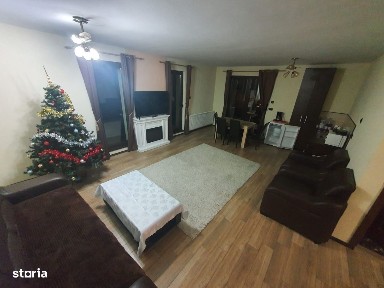 Poiana Brasov, Brasov