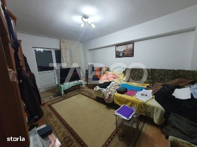 Apartament de vanzare 5 camere 121 mp utili zona Campului Fagaras