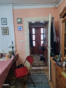 Apartament 3 camere in centrul istoric al Brasovului!