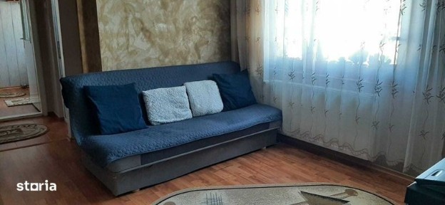 Apartament 2 camere zona Parcul Tineretului, etaj 4