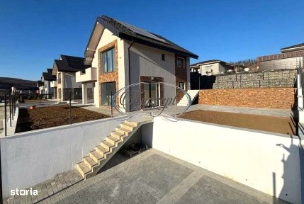 Casa moderna la prima inchiriere