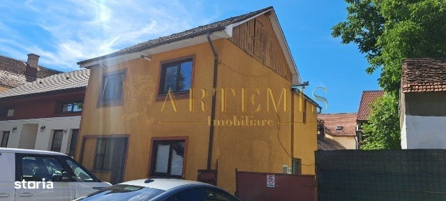 Bistrita, Bistrita-Nasaud