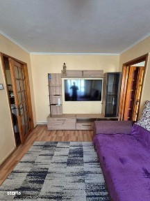 Inchiriez apartament 2 camere