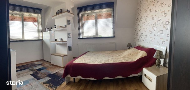 Apartament modern de inchiriat, 55mp utili, zona Strand