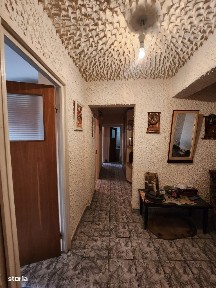 Apartament de vanzare 4 camere - Negru Voda