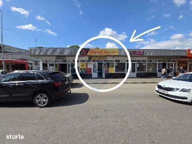 Strada Aprodul Purice, Mioritei, Bacau