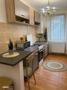 ZONA VIVO apartament 1 camera mobilat si utilat!