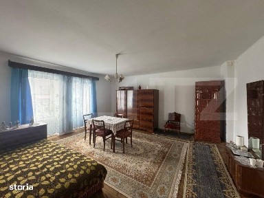 Casa de vanzare, cu 3 camere, 191 mp, la 3 km de Hateg