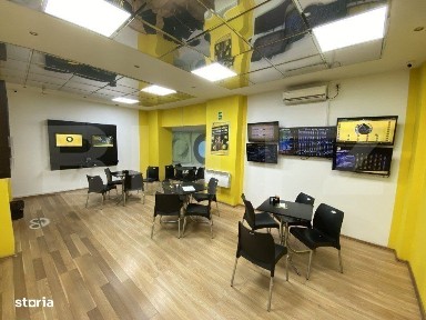 Spatiu comercial, 99 mp, zona Segarcea/Craiovita Noua