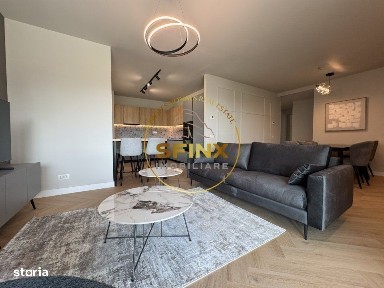 Prima inchirere apartament cu 3 camere langa metrou Aurel Vlaicu/Piper