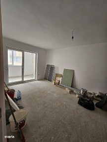 Apartament de 2 camere deco, 56,2mp, et 1, terasa 17,3mp, Porii