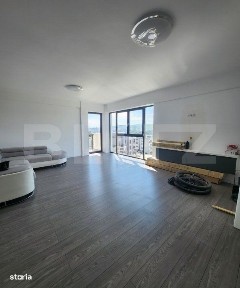 Apartament de vanzare cu 3 camere, 81 mp, zona Donath Park