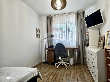 Strada Urusagului, Floresti, Cluj