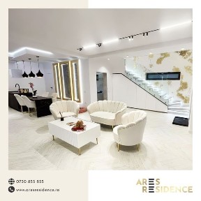 Casa individuala Mall Moldova