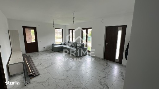 Casa Individuala FINALIZATA LA CHEIE | 4 camere| zona Sard