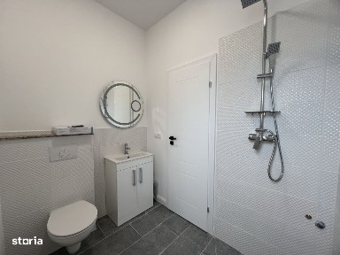 Spatiu de birou in bloc nou zona centrala