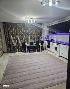 Apartament 2 camere parter inalt! Mobilat/Utilat! Stejarului! Parcare!