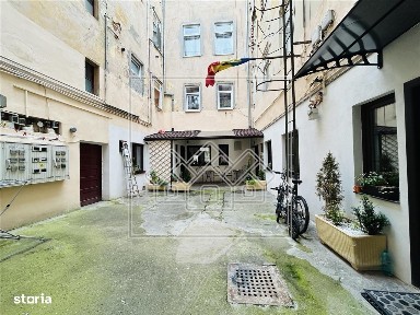 Garsoniera in zona Ultracentrala, 39 mp utili, zona Ultracentrala