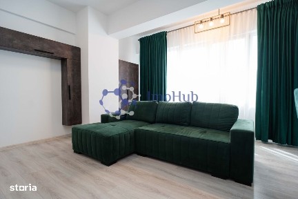 Ap. 2 camere, Tatarasi, TVA 21% inclus, 49 mp, garaj subteran inclus!