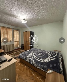 Apartament 2 Camere Decomandat Tudor Vladimirescu