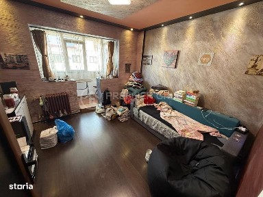 Mircea cel Batran, Iasi