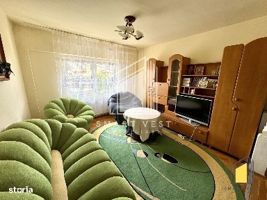 Carpati II, Satu Mare