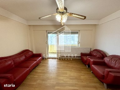 Apartament 3 camere | Etajul 3 | Zona Micro 16