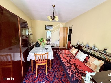 Carpati I, Satu Mare