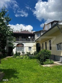 Bistrita, Bistrita-Nasaud