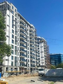 VANZARE APARTAMENT 2 CAMERE NUSCO CITY