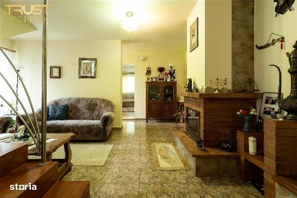 Comision 0% l Casa Beclean l Teren 2599 MP l 615 MP Utili