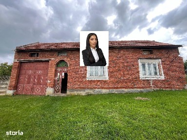 Honorici, Casa Cu Teren, 230 Mp. Suprafata construita, 1.700 Mp. Supra