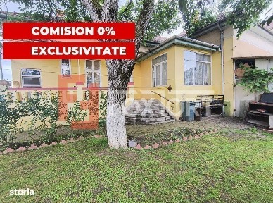 Casa individuala 3 camere, garaj + Spatiu comercial, Freidorf