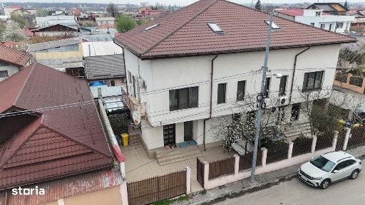 Strada Lavitei, Ion Creanga, Sectorul 2, Bucuresti