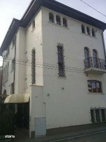 Strada Crisana, Victoriei, Sectorul 1, Bucuresti