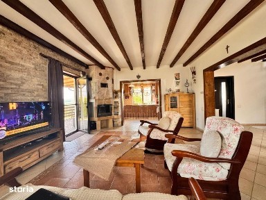 Salicea, Ciurila, Cluj