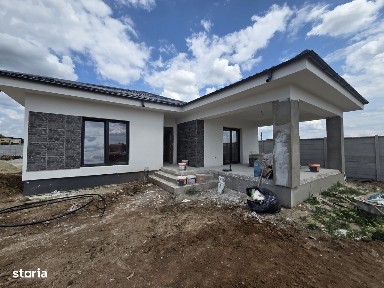 Strada Romancierilor, Domnesti, Ilfov