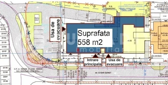 Marasti, Cluj-Napoca, Cluj