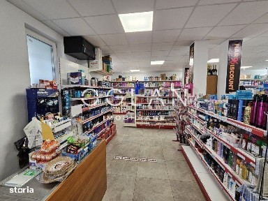 Spatiu comercial, Calea Cisnadiei, COMISION 0%