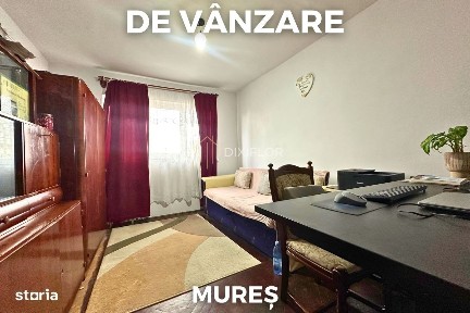 Bulevardul 1848, Dambul Pietros, Targu Mures, Mures