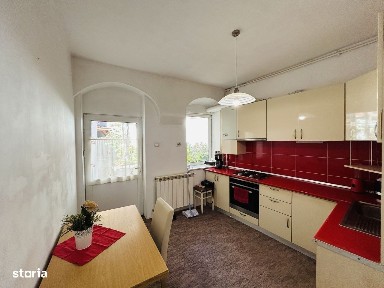 Casa tip duplex cu curte proprie și 3 camere in Sibiu- zonă Centrala