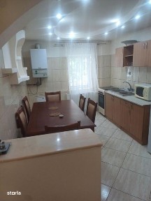 Apartament 3 camere Lapus